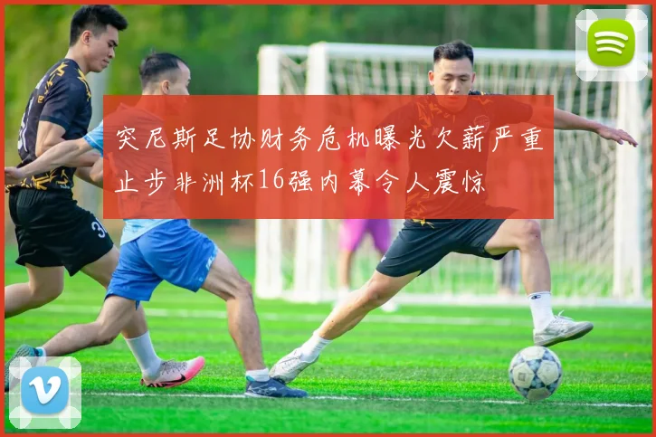 突尼斯足协财务危机曝光欠薪严重止步非洲杯16强内幕令人震惊