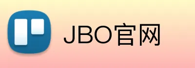 JBO官网 Logo